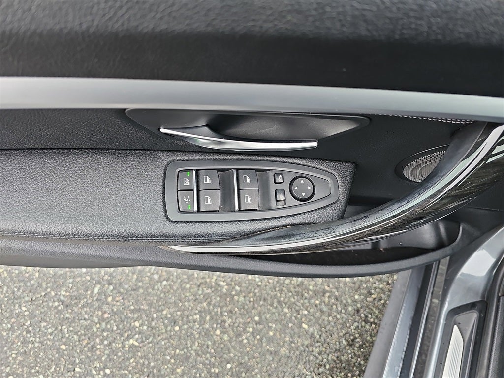 2019 BMW 3 Series 330 Gran Turismo i xDrive