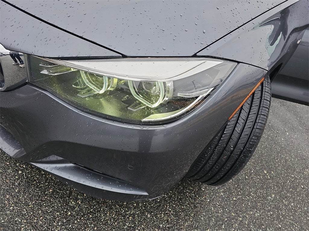 2019 BMW 3 Series 330 Gran Turismo i xDrive