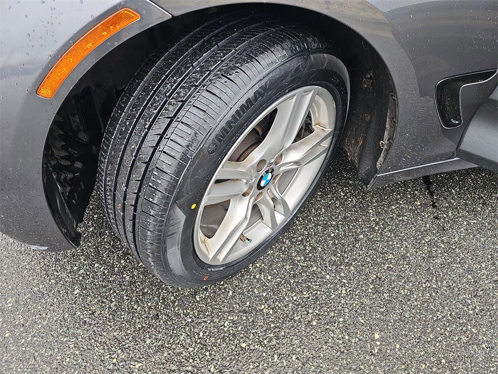 2019 BMW 3 Series 330 Gran Turismo i xDrive