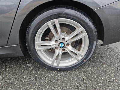 2019 BMW 3 Series 330 Gran Turismo i xDrive