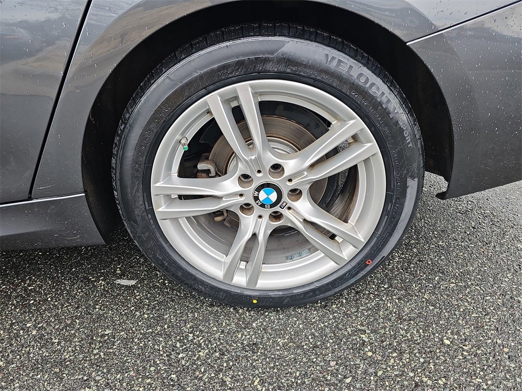 2019 BMW 3 Series 330 Gran Turismo i xDrive