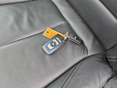 2019 BMW 3 Series 330 Gran Turismo i xDrive