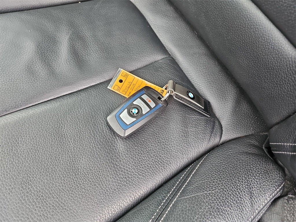 2019 BMW 3 Series 330 Gran Turismo i xDrive