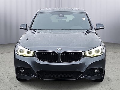 2019 BMW 3 Series 330 Gran Turismo i xDrive