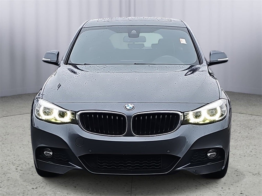 2019 BMW 3 Series 330 Gran Turismo i xDrive