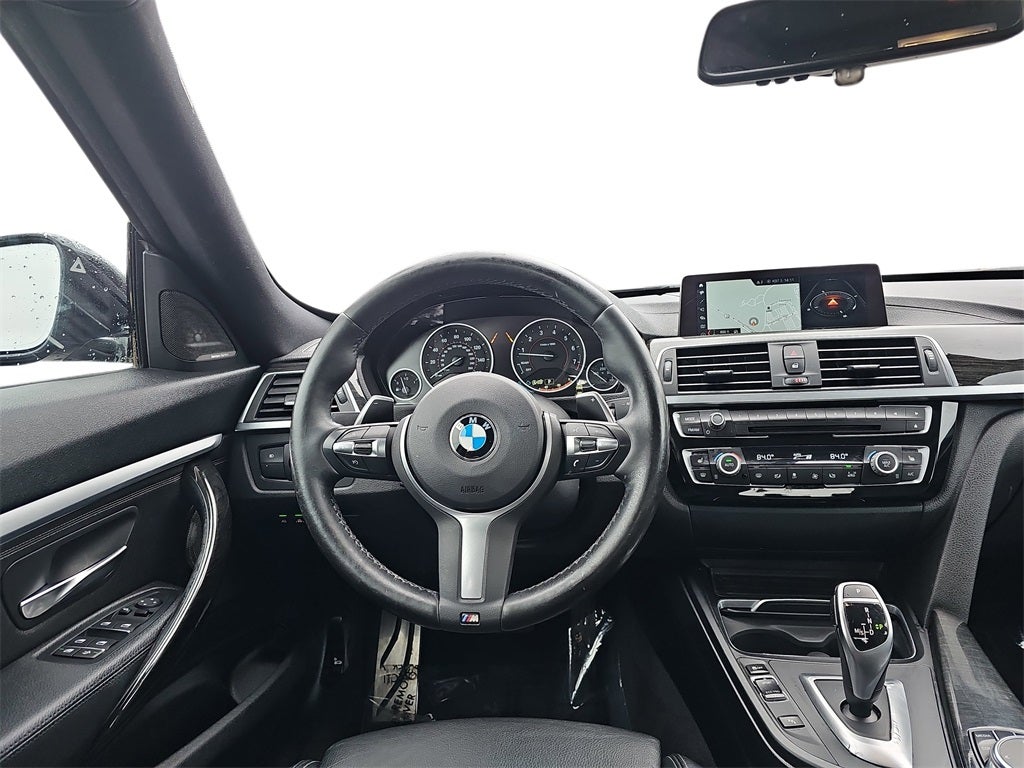 2019 BMW 3 Series 330 Gran Turismo i xDrive