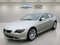 2006 BMW 6 Series 650i