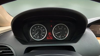 2006 BMW 6 Series 650i