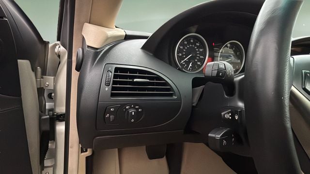 2006 BMW 6 Series 650i