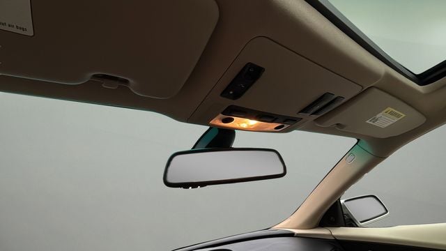 2006 BMW 6 Series 650i