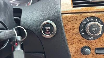 2006 BMW 6 Series 650i