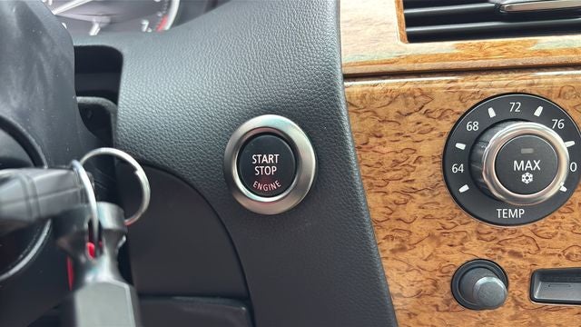 2006 BMW 6 Series 650i