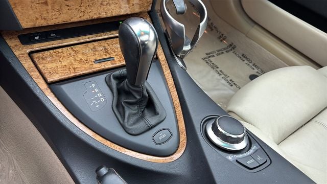 2006 BMW 6 Series 650i