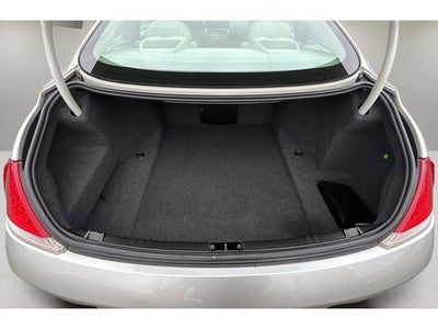 2006 BMW 6 Series 650i