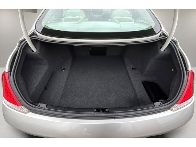 2006 BMW 6 Series 650i