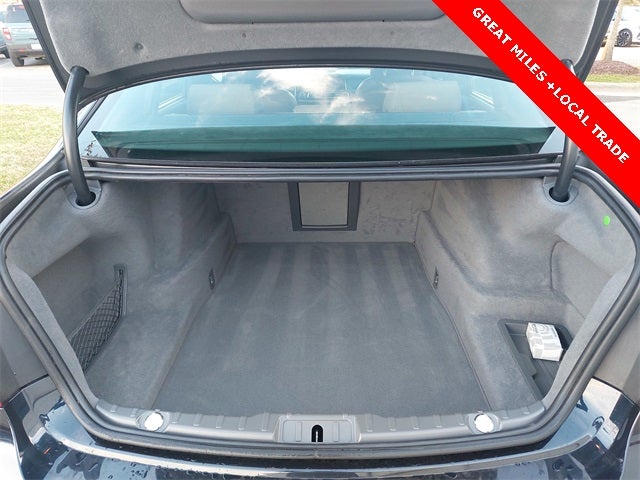 2015 BMW 7 Series 750i xDrive