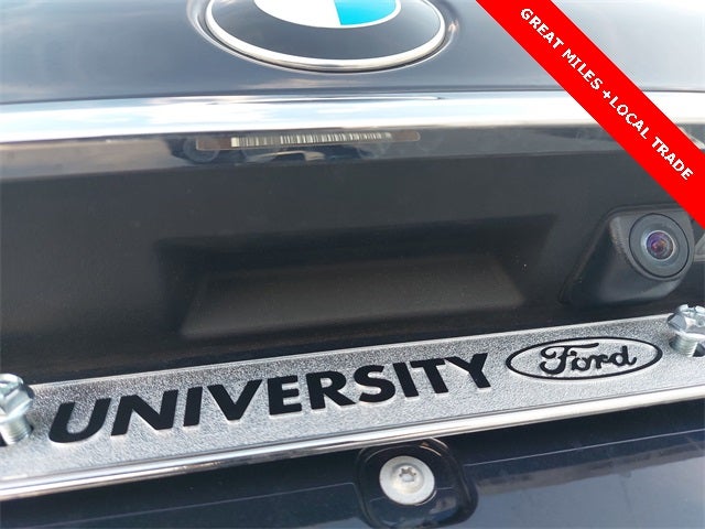 2015 BMW 7 Series 750i xDrive