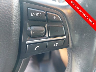 2015 BMW 7 Series 750i xDrive