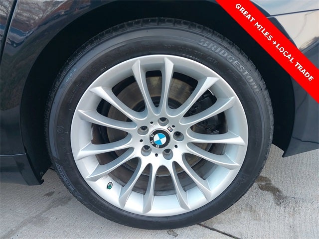 2015 BMW 7 Series 750i xDrive