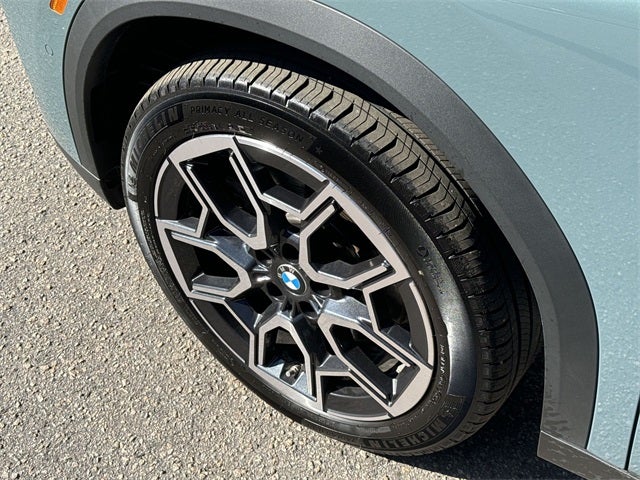 2025 BMW X2 xDrive28i