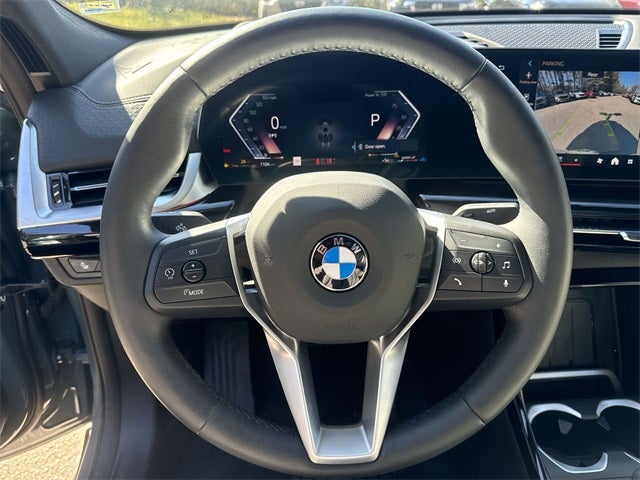 2025 BMW X2 xDrive28i