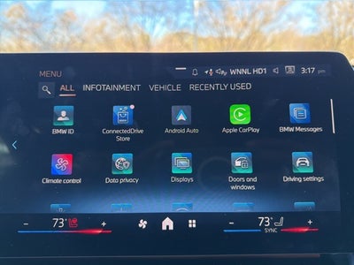 2025 BMW X2 xDrive28i