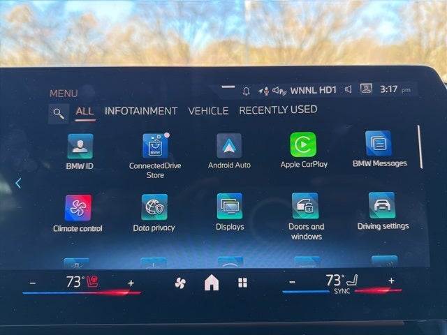 2025 BMW X2 xDrive28i