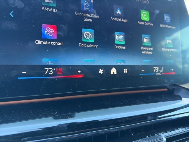 2025 BMW X2 xDrive28i