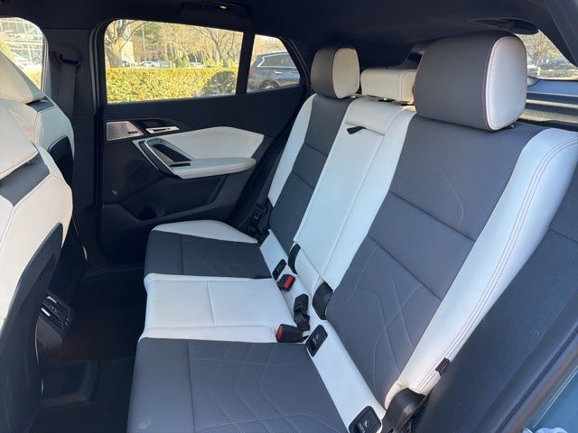 2025 BMW X2 xDrive28i