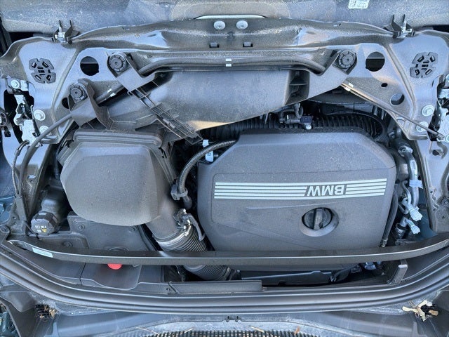 2025 BMW X2 xDrive28i