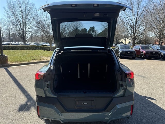 2025 BMW X2 xDrive28i