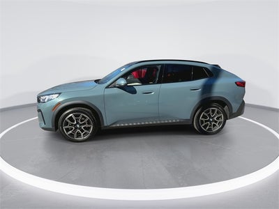 2025 BMW X2 xDrive28i