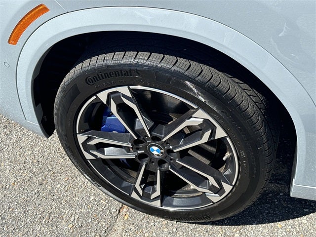 2025 BMW X2 xDrive28i