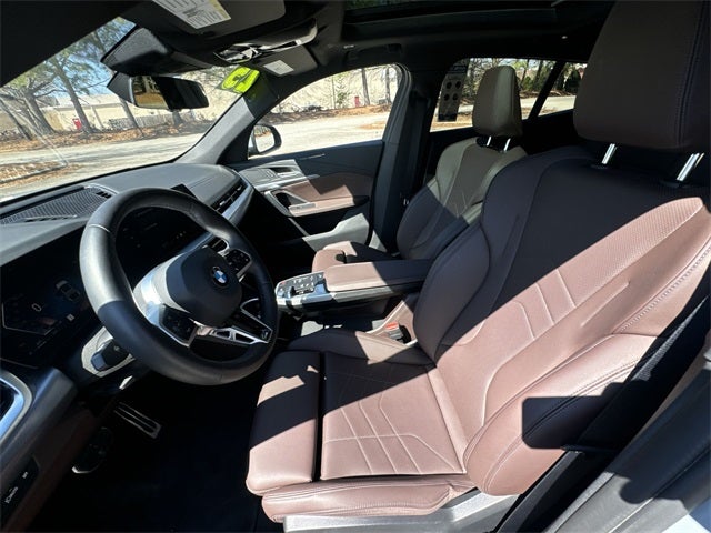 2025 BMW X2 xDrive28i