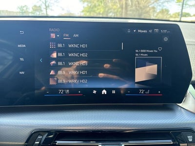 2025 BMW X2 xDrive28i