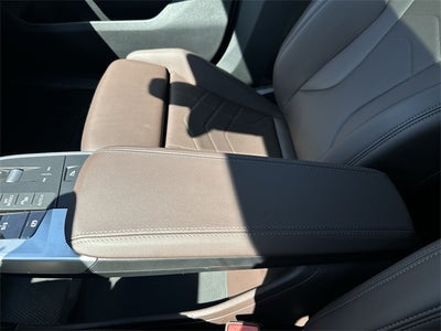 2025 BMW X2 xDrive28i