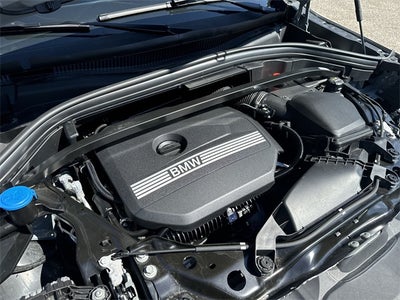 2025 BMW X2 xDrive28i