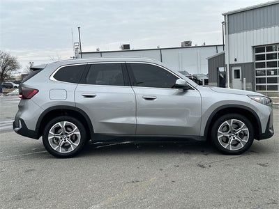 2023 BMW X1 xDrive28i