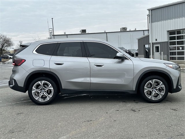 2023 BMW X1 xDrive28i