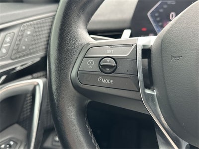 2023 BMW X1 xDrive28i