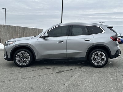 2023 BMW X1 xDrive28i