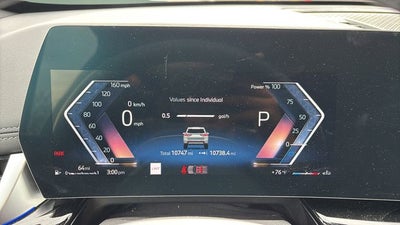 2024 BMW X1 xDrive28i