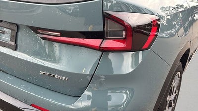 2024 BMW X1 xDrive28i