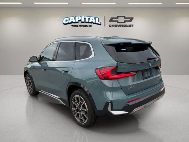 2024 BMW X1 xDrive28i