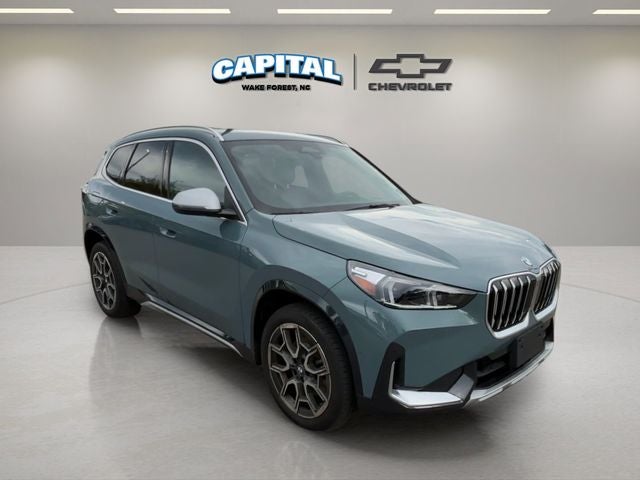 2024 BMW X1 xDrive28i