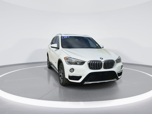 2018 BMW X1 xDrive28i
