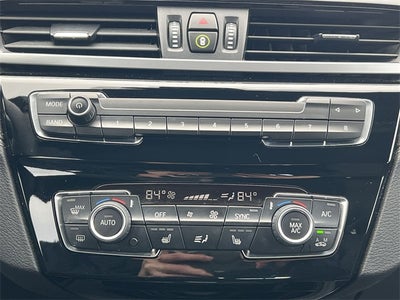 2021 BMW X1 xDrive28i