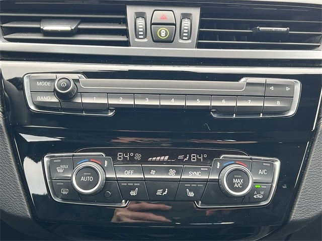 2021 BMW X1 xDrive28i