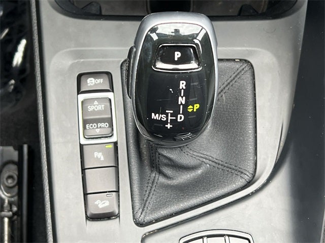 2021 BMW X1 xDrive28i