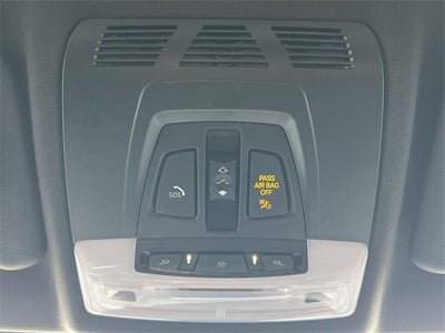 2021 BMW X1 xDrive28i